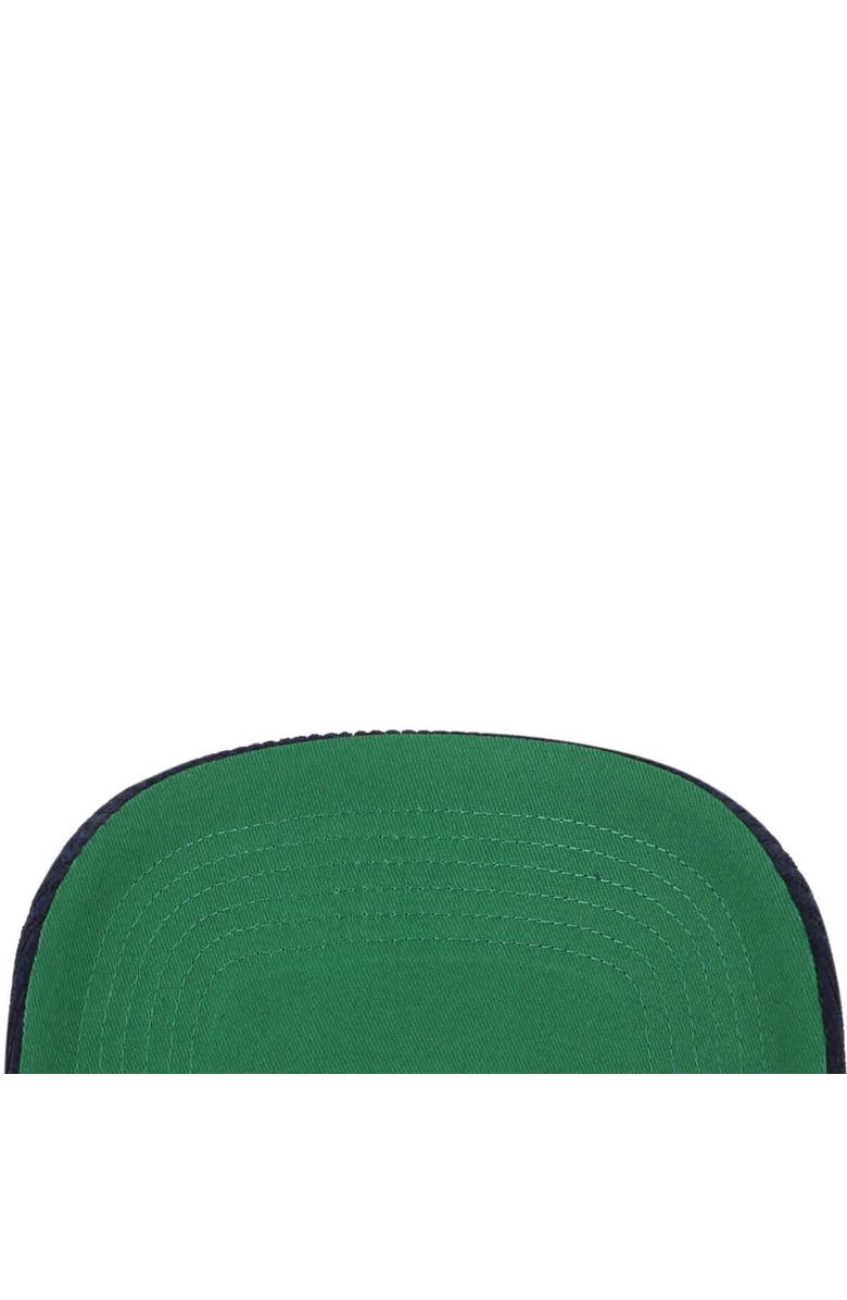 '47 Men's '47  Navy Houston Astros Pitchout Rope Hitch Adjustable Hat, Alternate, color, Navy