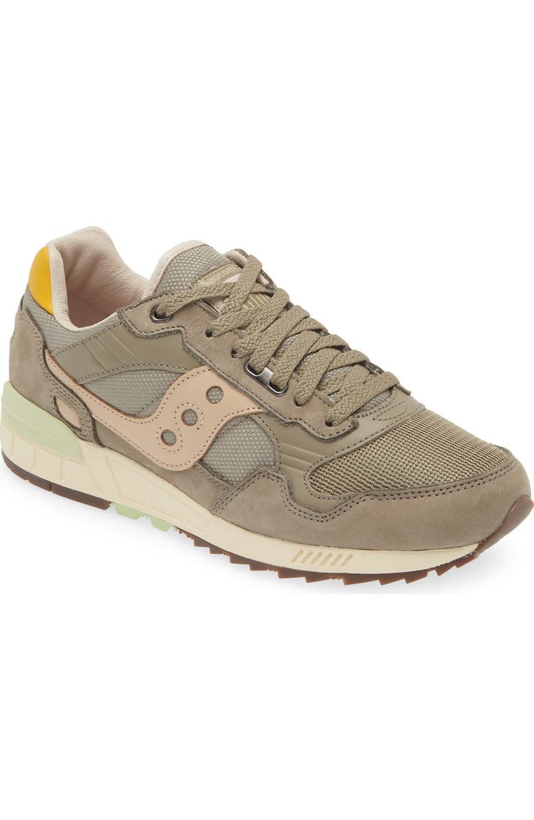 Saucony Shadow 5000 Essential Sneaker, Main, color,
