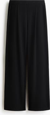 H&M Wide Trousers