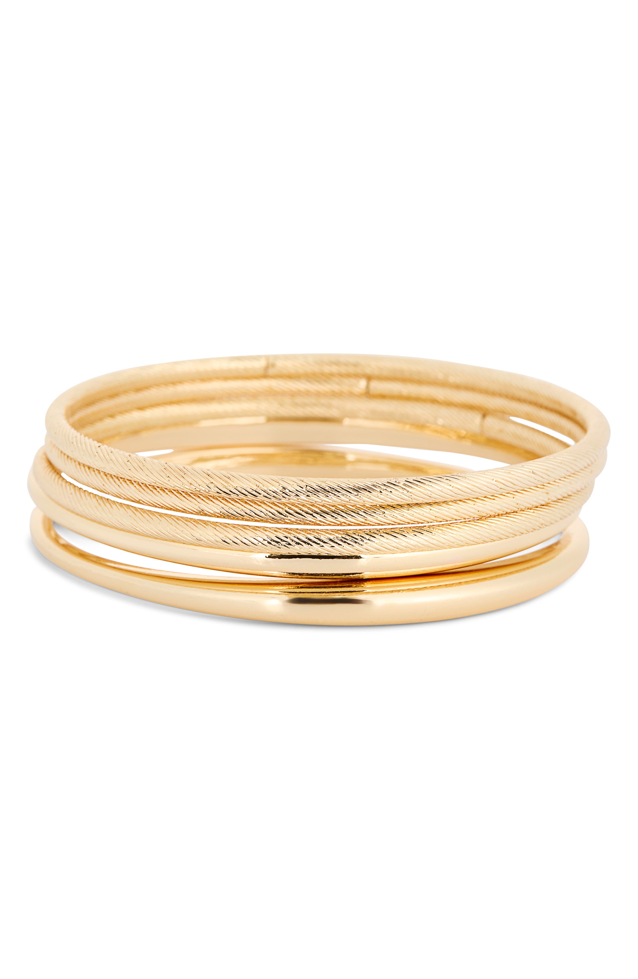 selected GOLD
