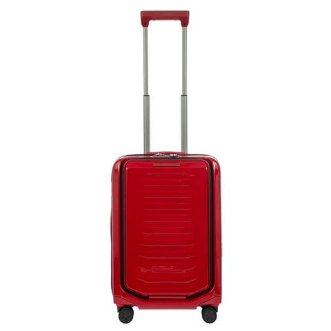 Roadster 21" Carry-on Expandable Spinner