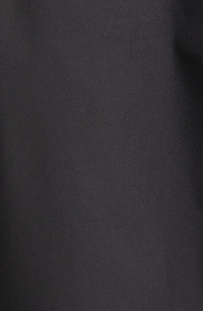 Helly Hansen Vancouver Hooded Rain Jacket, Alternate, color, 990 Black