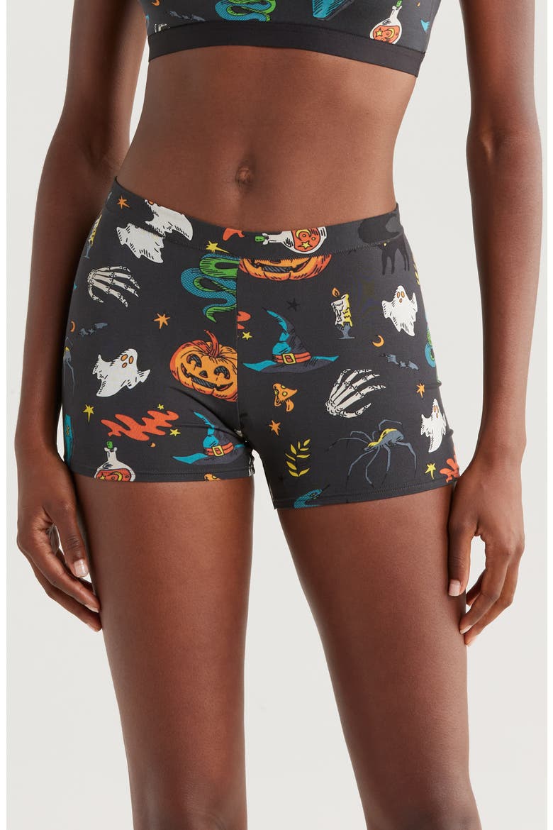 FeelFree Boyshorts, Main, color, MAGIC SPELL