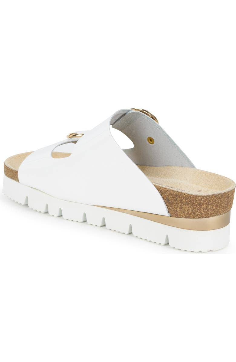Mephisto Vandy Slide Sandal, Alternate, color,