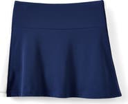 Cotton On Kids Kid's Soft Stretch Active Side Stripe Skort