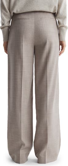 Hazel Stretch Cotton Pants