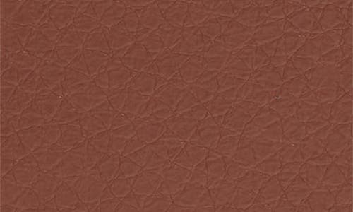 Tom Ford Large T-line Soft Grain Leather Card Holder In Brown