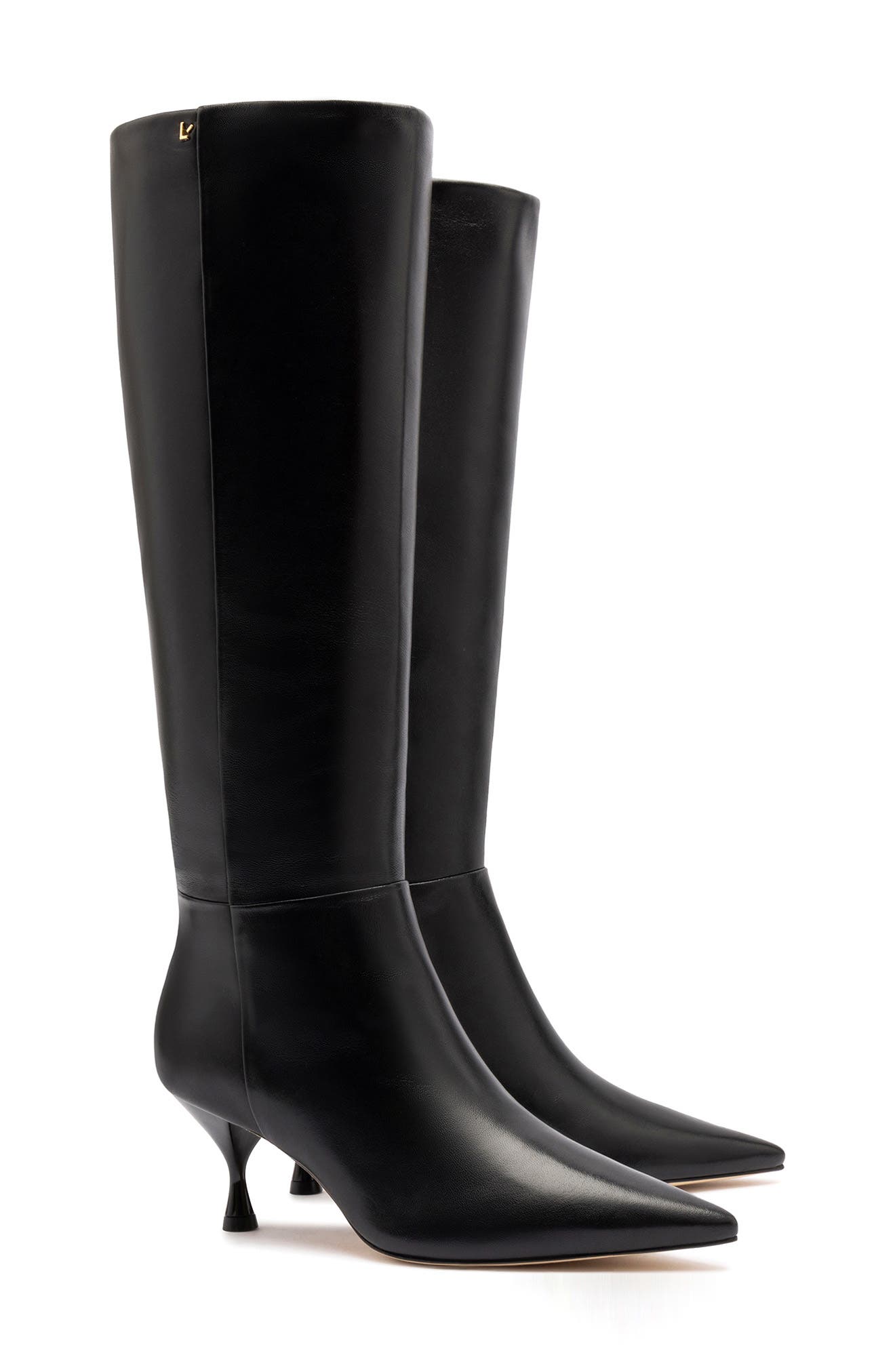 Georgia Boot, Alternate, color, BLACK