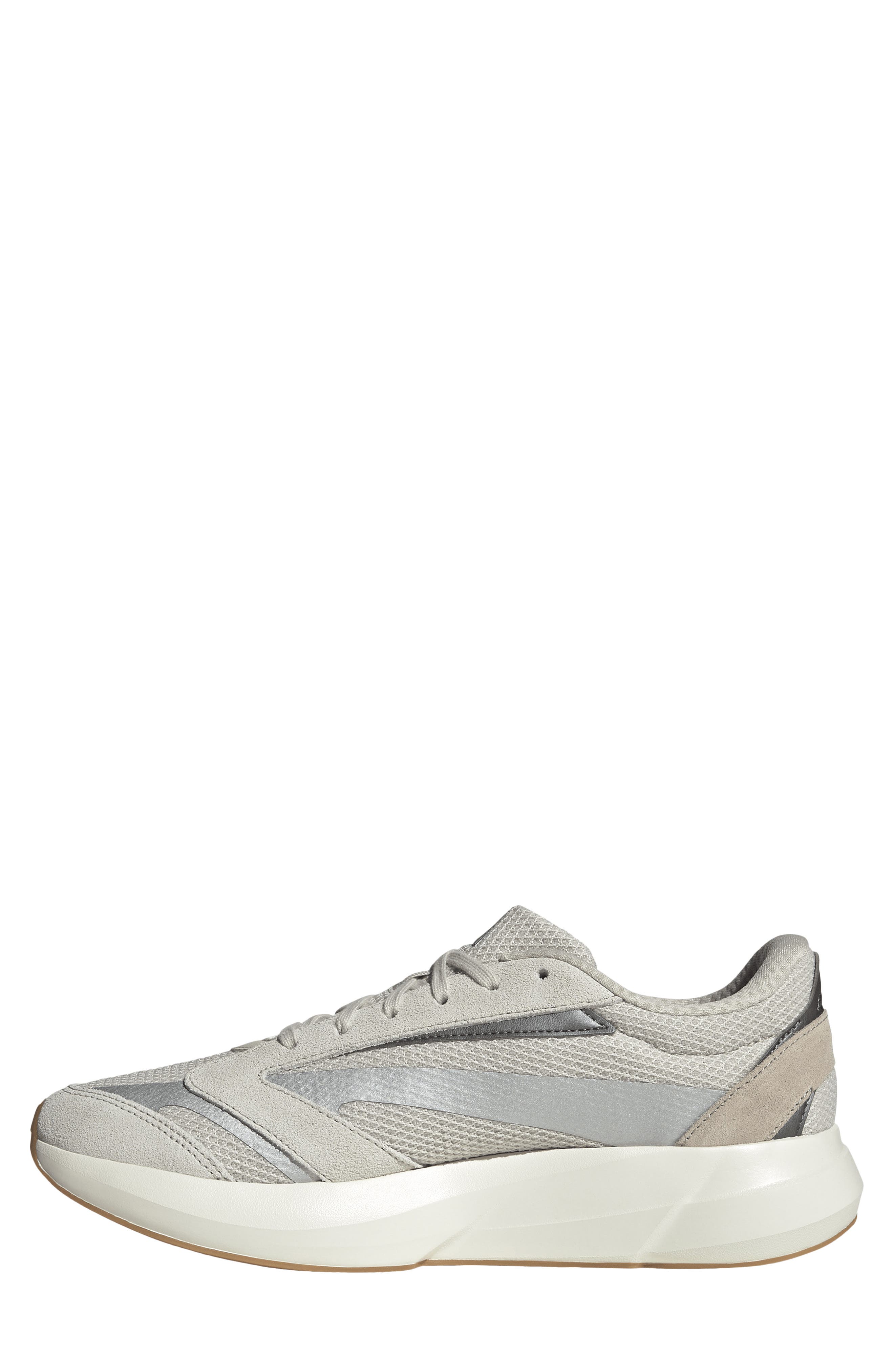 adidas Lightshift 2.0 Sneaker, Alternate, color, Alumina/ Green/ Gum 3