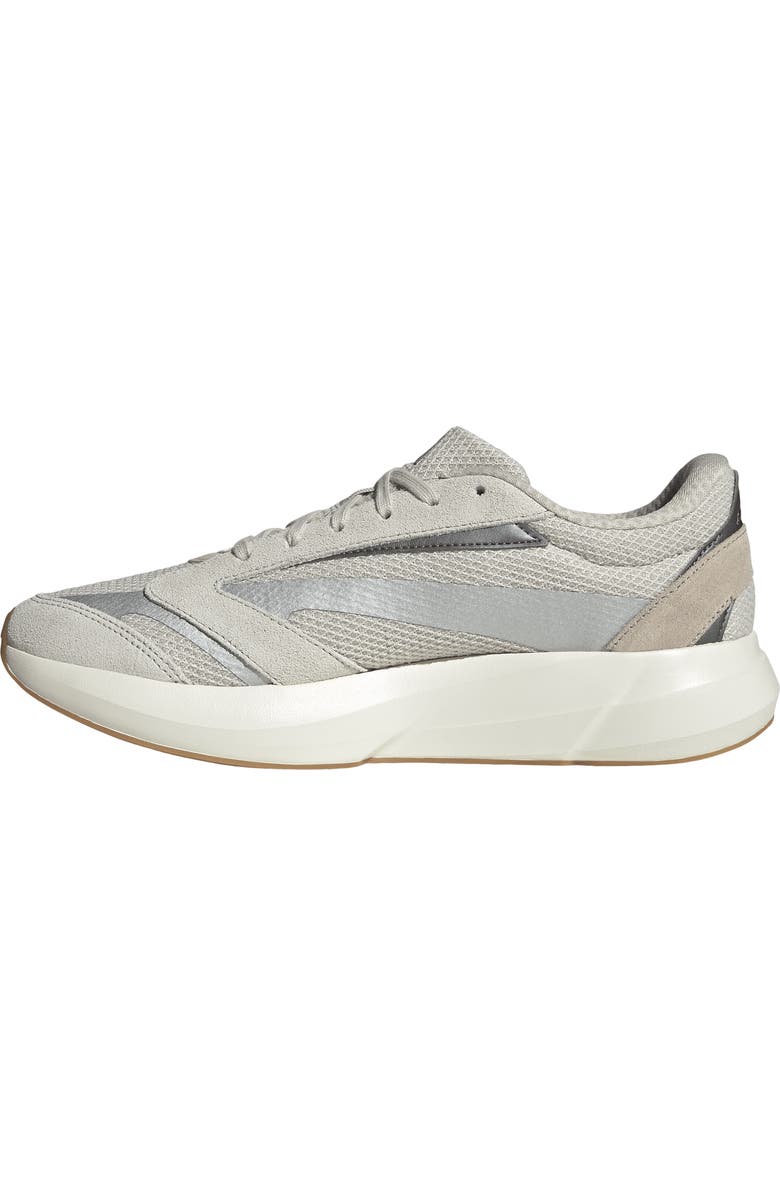 adidas Lightshift 2.0 Sneaker, Alternate, color, Alumina/ Green/ Gum 3