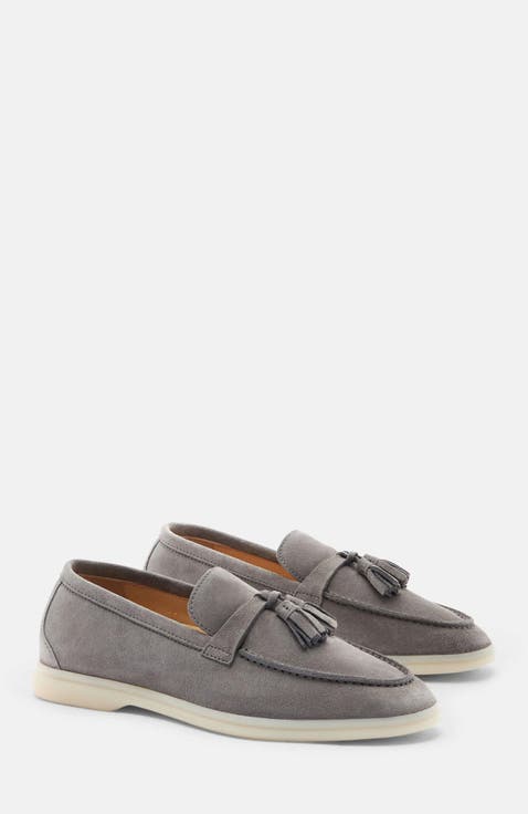 Leandra Loafers