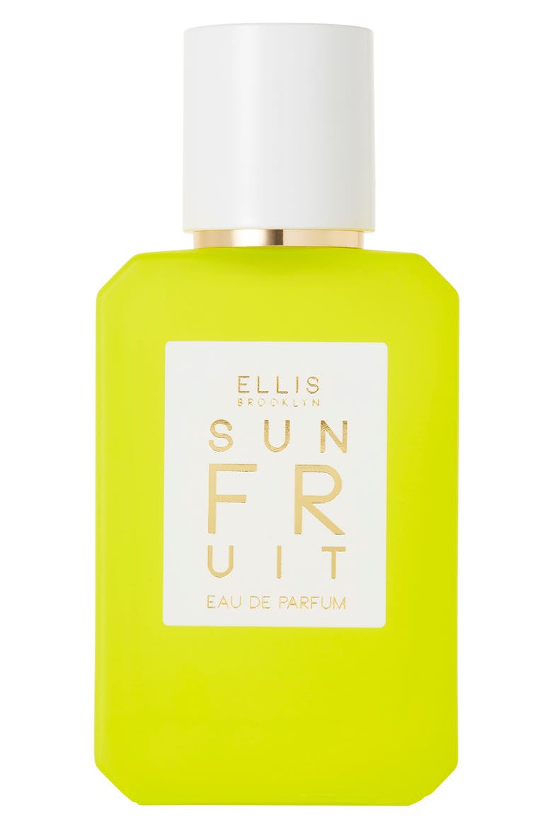 SUN FRUIT Eau de Parfum, Main, color, NO COLOR