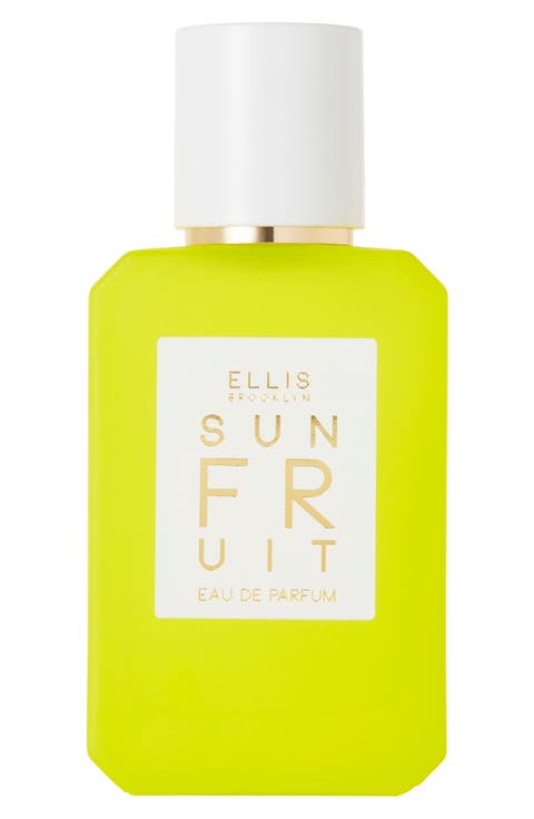 SUN FRUIT Eau de Parfum