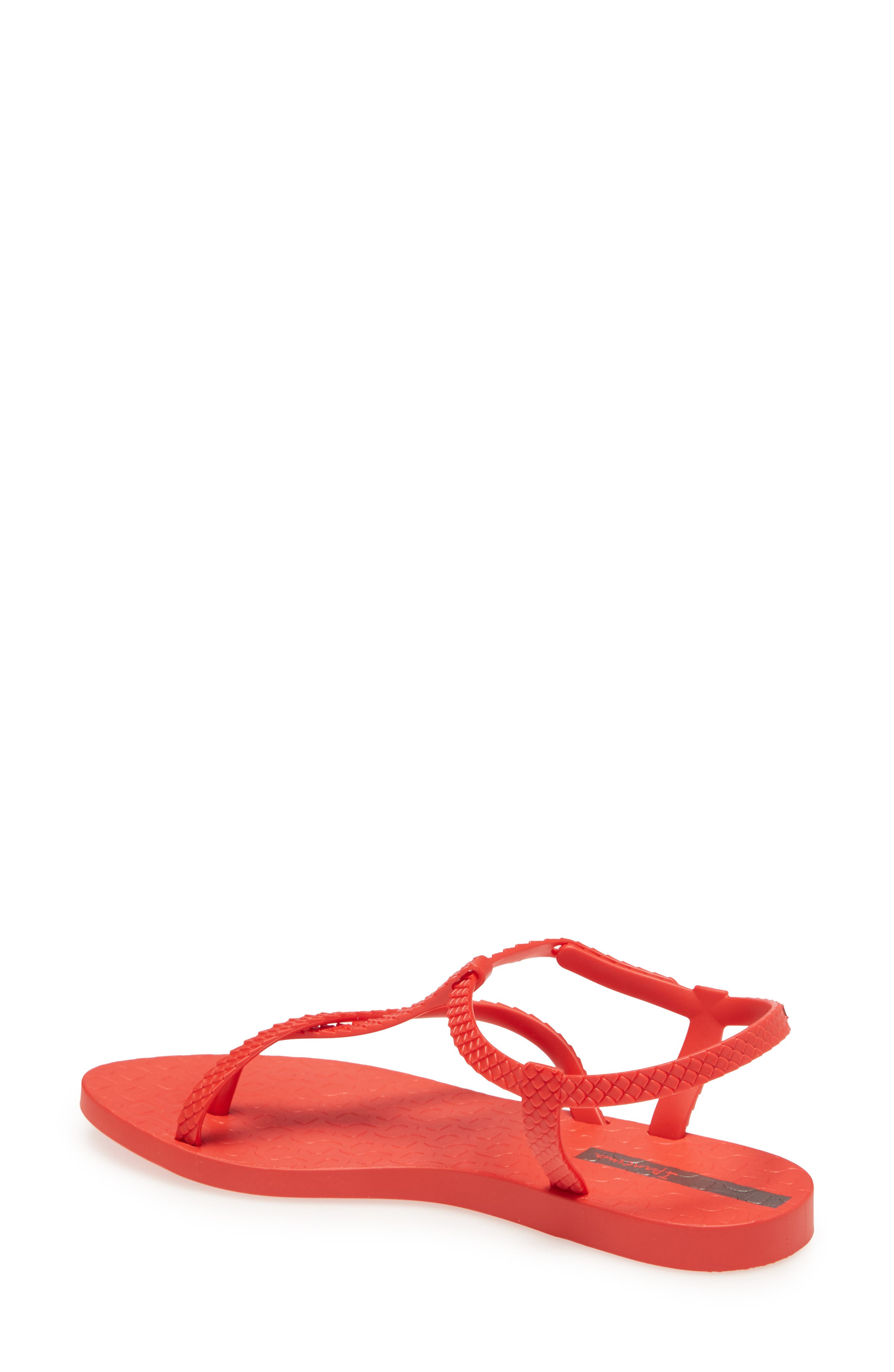 Ipanema Aphrodite Strappy Waterproof Sandal, Alternate, color, 