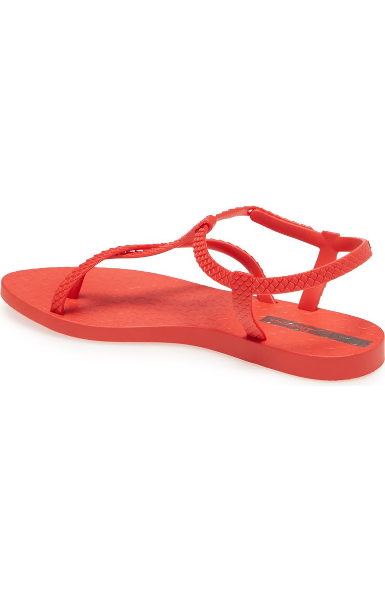 Ipanema Aphrodite Strappy Waterproof Sandal, Alternate, color,