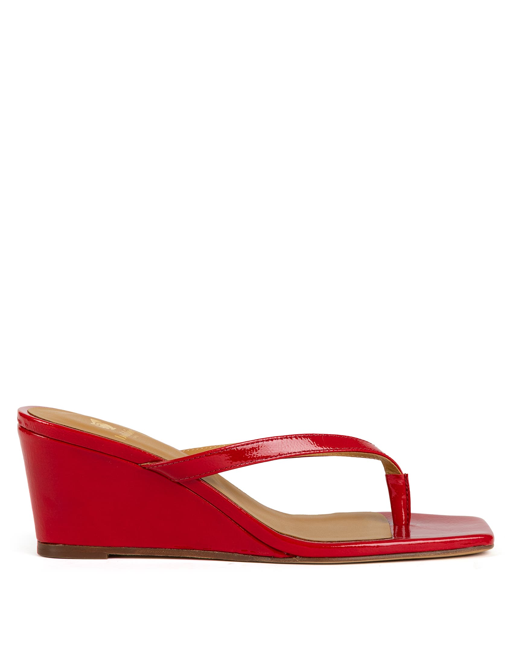 Gabrielle Heeled Sandals, Main, color, Flamenco