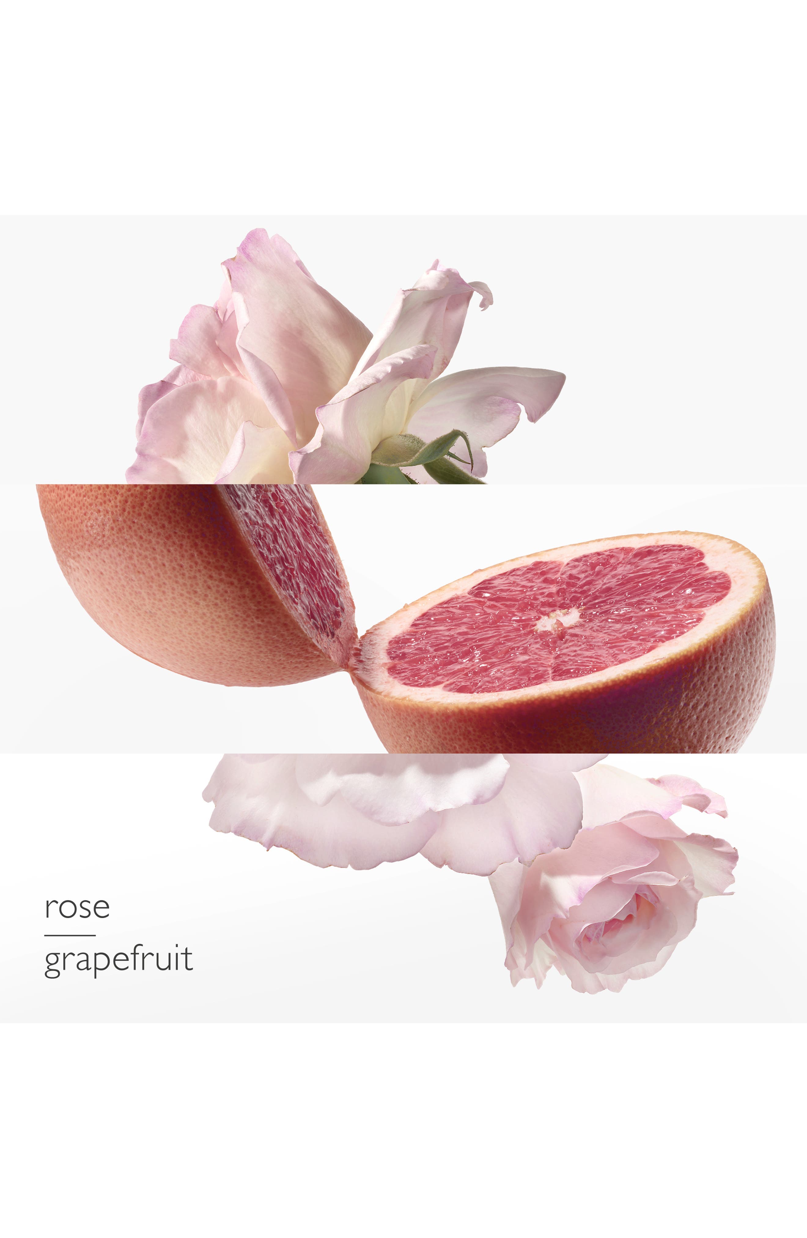 HERMÈS Eau de pamplemousse rose 200ml Hermès Eau de pamplemousse rose - Eau de toilette | Nordstrom
