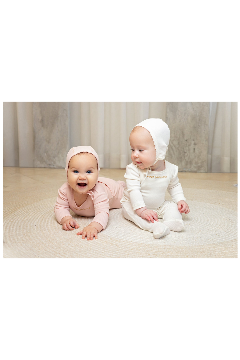 Sweet Little One Blanket, Alternate, color, Pink