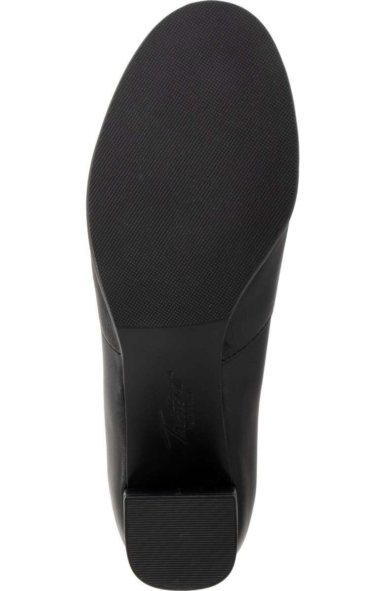 Trotters Cassidy Loafer Pump, Alternate, color,