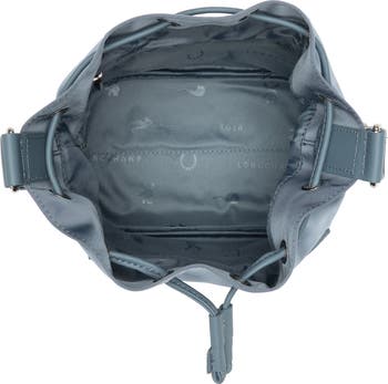 Small Le Pliage Neoprene Bucket Bag