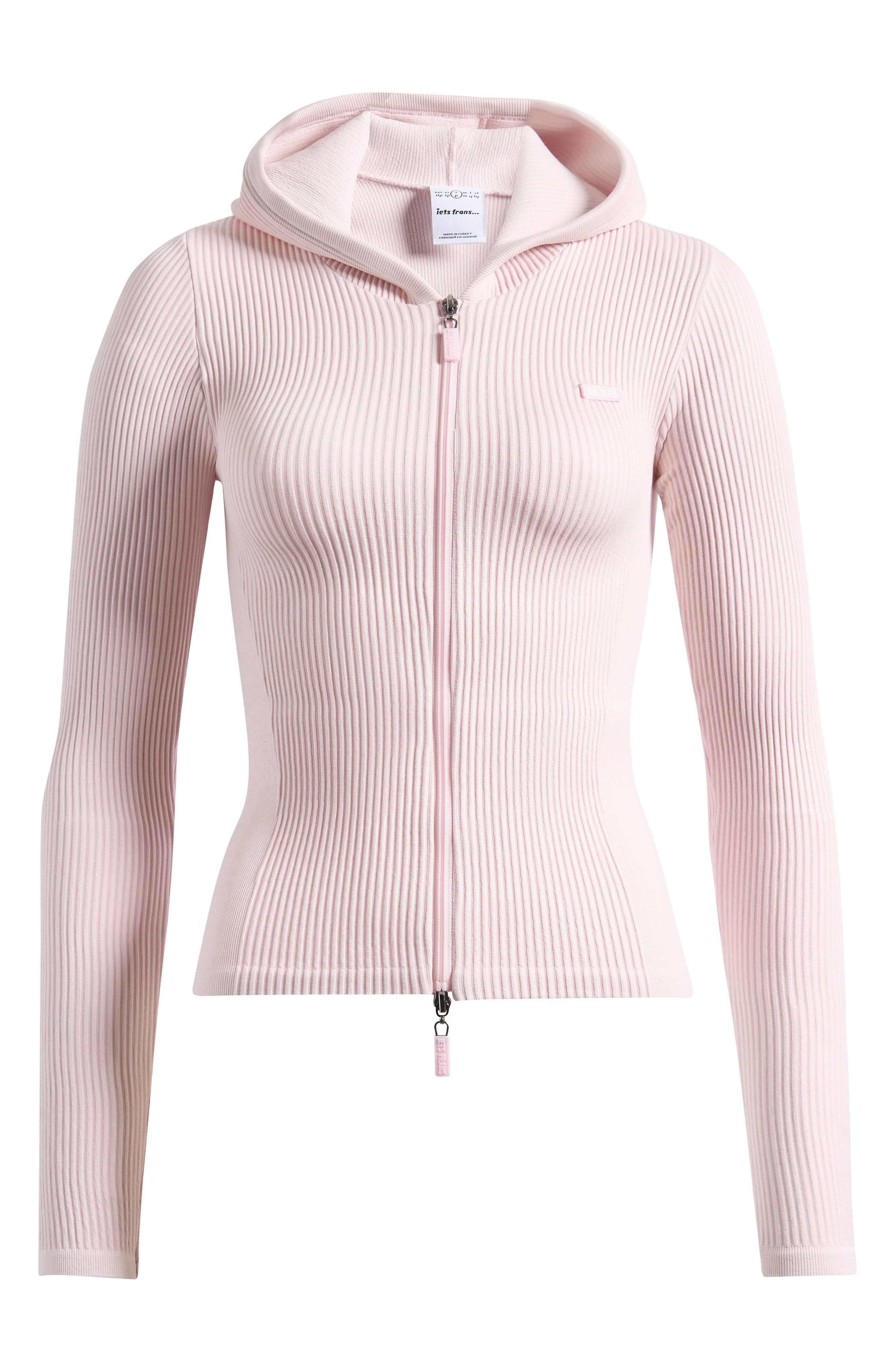selected PINK