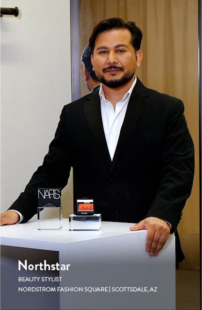 Blush, sales video thumbnail