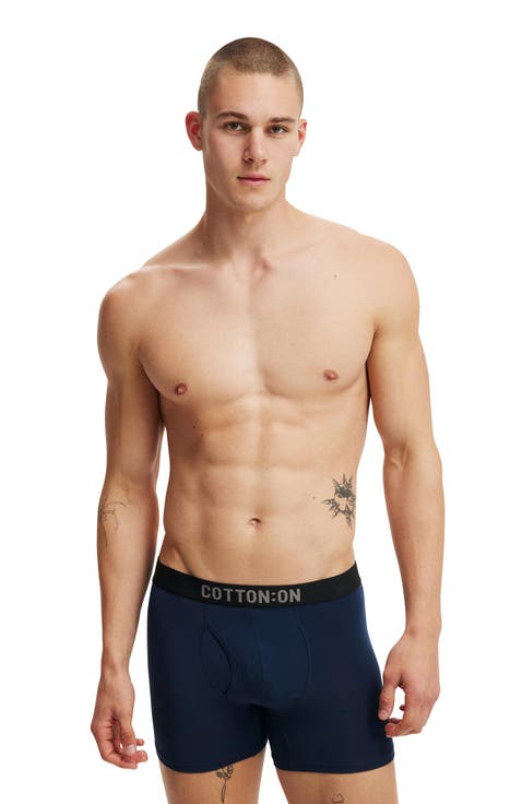 Men's Mens  Trunk