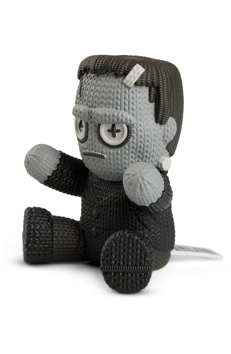 Handmade By Robots Universal Monsters 4Pk, Alternate, color, 