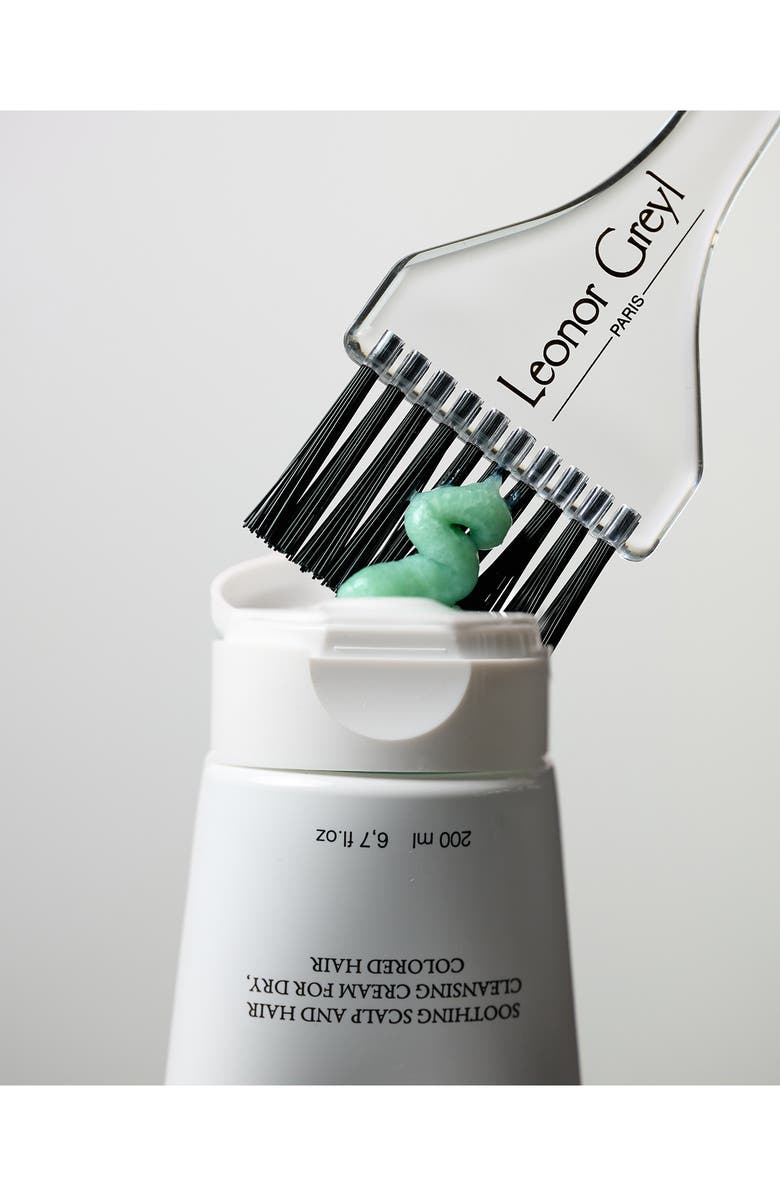 Leonor Greyl PARIS Crème Aux Fleurs Cream Shampoo, Alternate, color, 