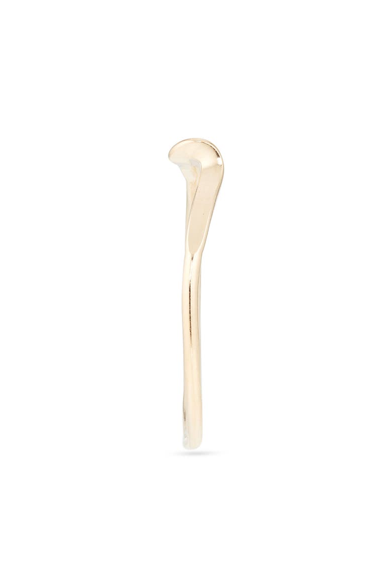 Kat Stacking Ring, Alternate, color, GOLD FILL