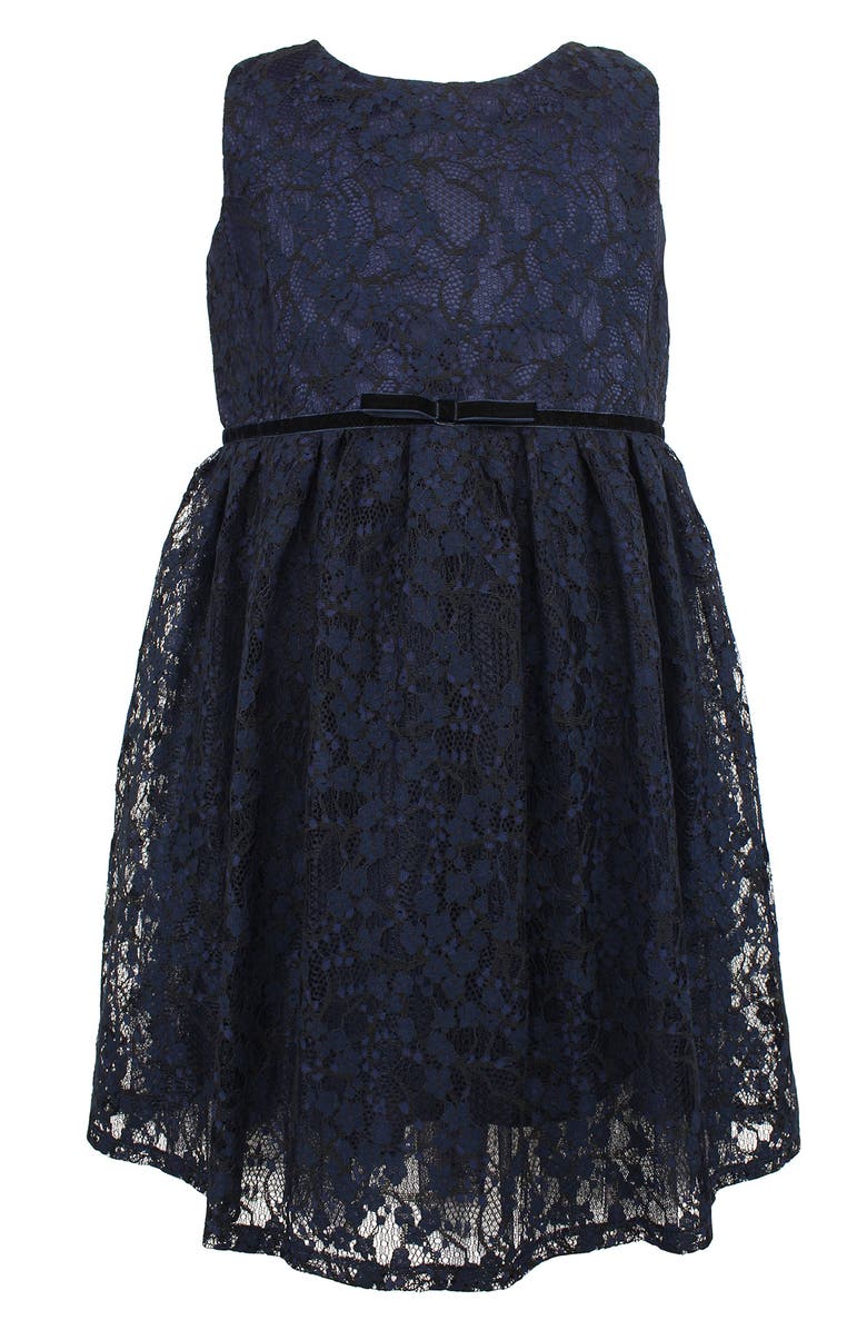 Popatu Kids' Lace Dress, Main, color,
