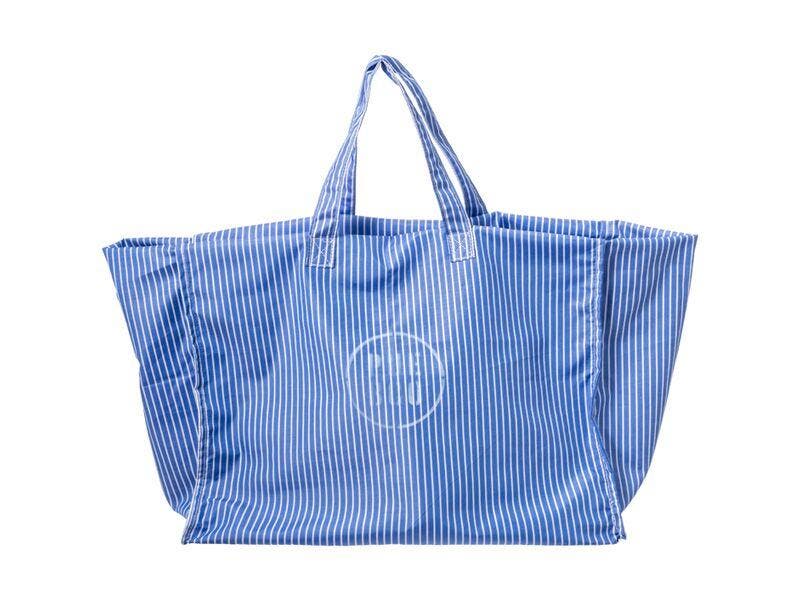 PUEBCO Shirt Fabric Bag, Main, color, 