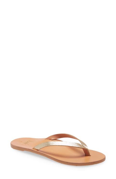Seabird Flip Flop (Women)