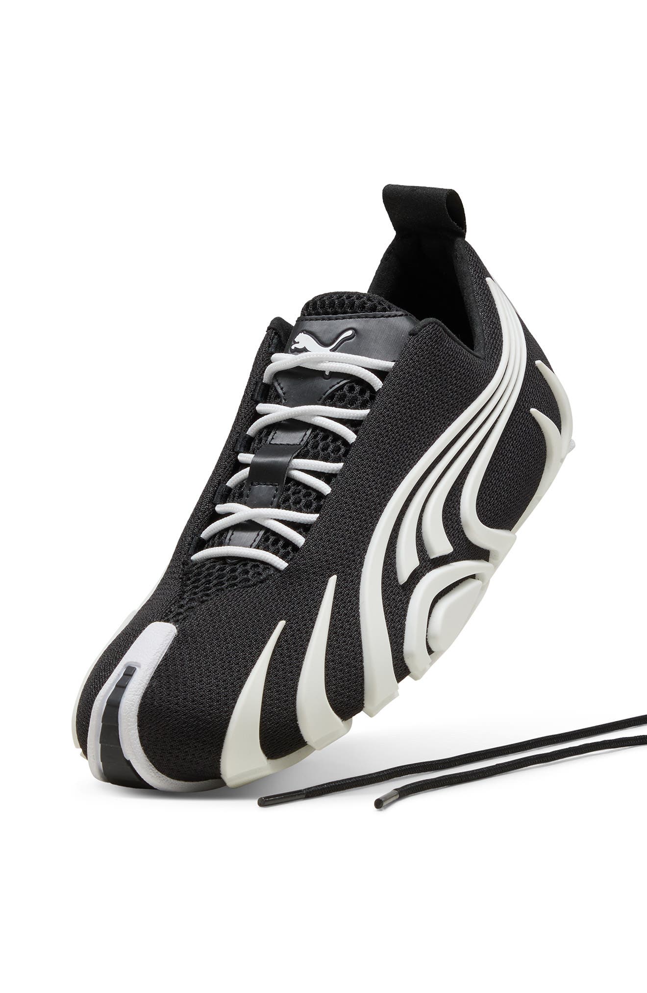 PUMA Talon OG Sneaker, Alternate, color, Puma Black/ Puma White