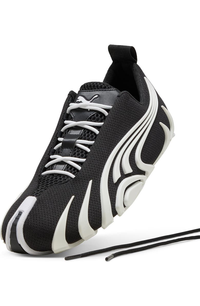 PUMA Talon OG Sneaker, Alternate, color, Puma Black/ Puma White