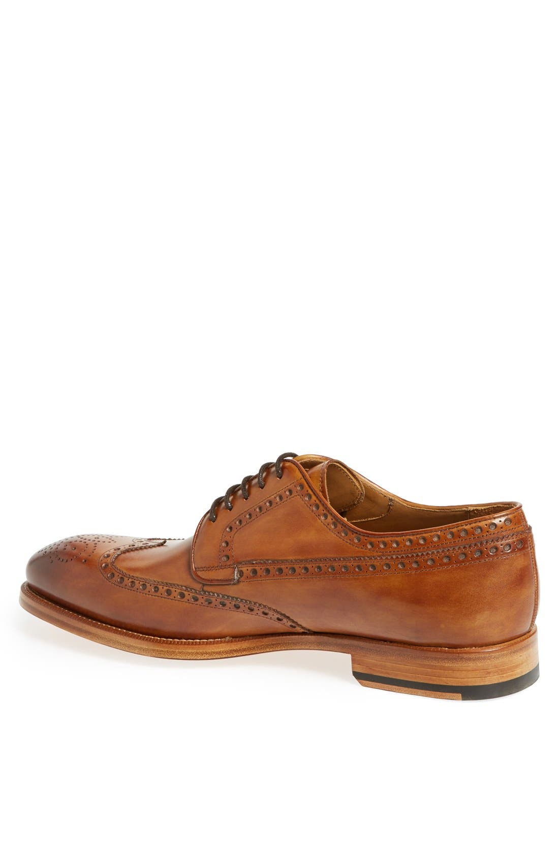 Magnanni 'Roda' Wingtip, Alternate, color, 