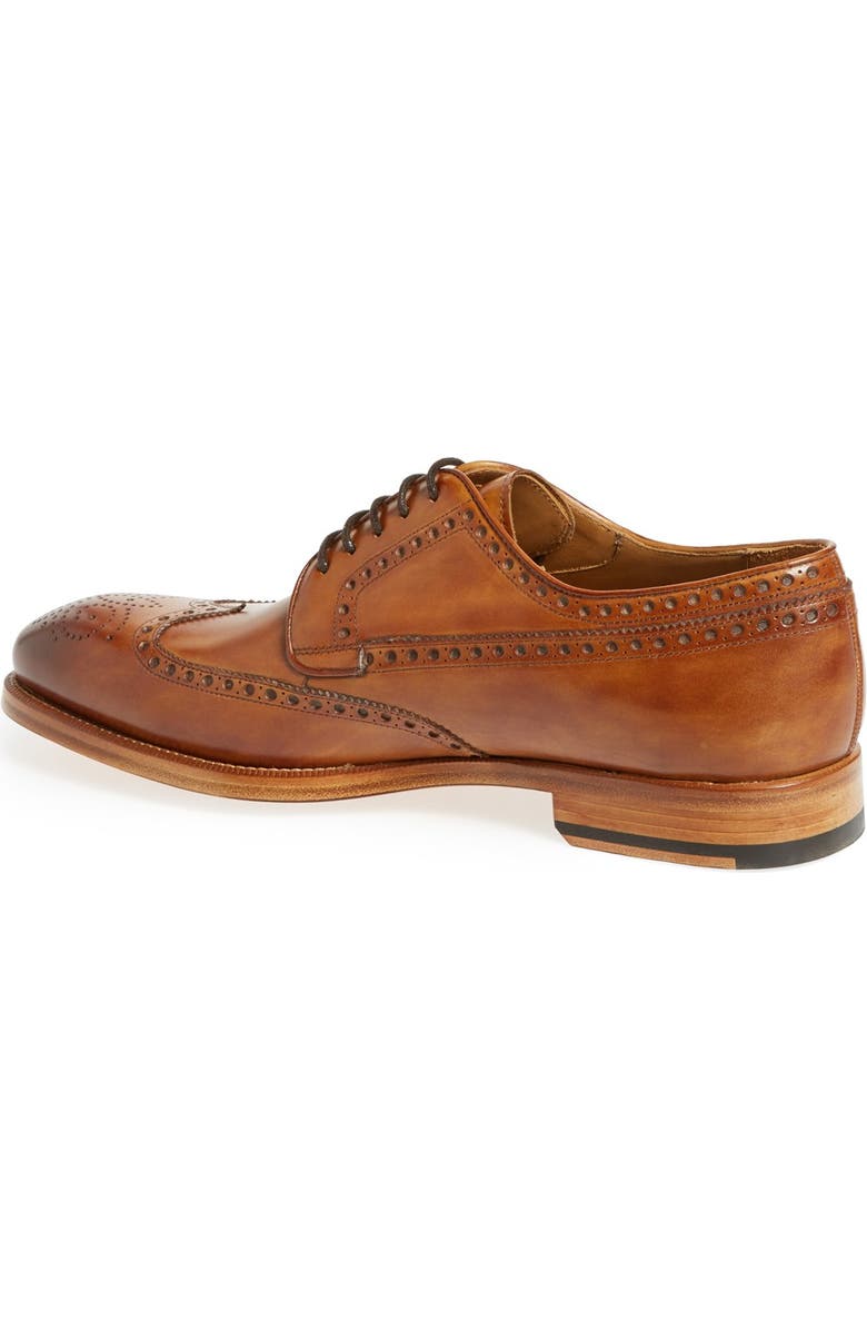 Magnanni 'Roda' Wingtip, Alternate, color,