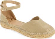 Toni Pons Flora Espadrille Flat