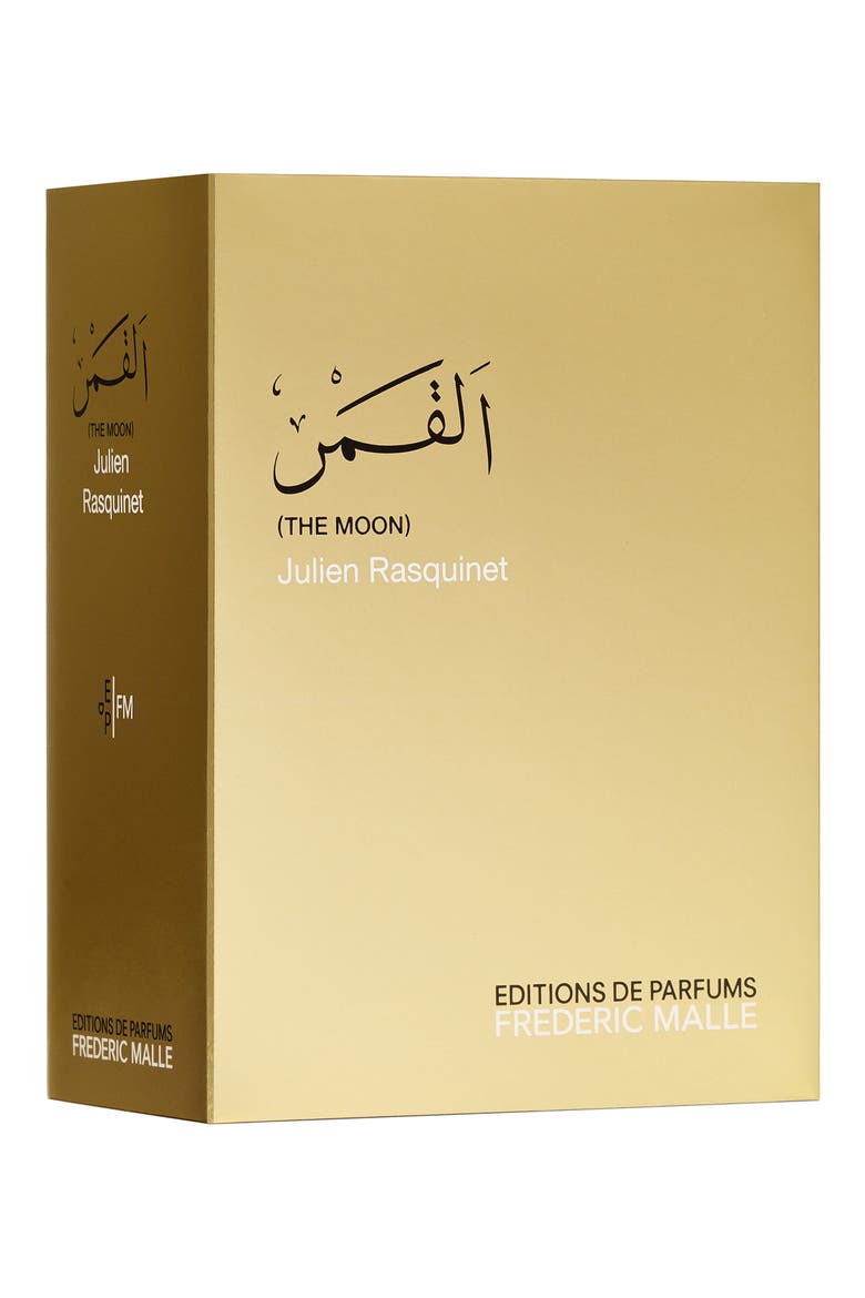 The Moon Eau de Parfum, Alternate, color, NO COLOR