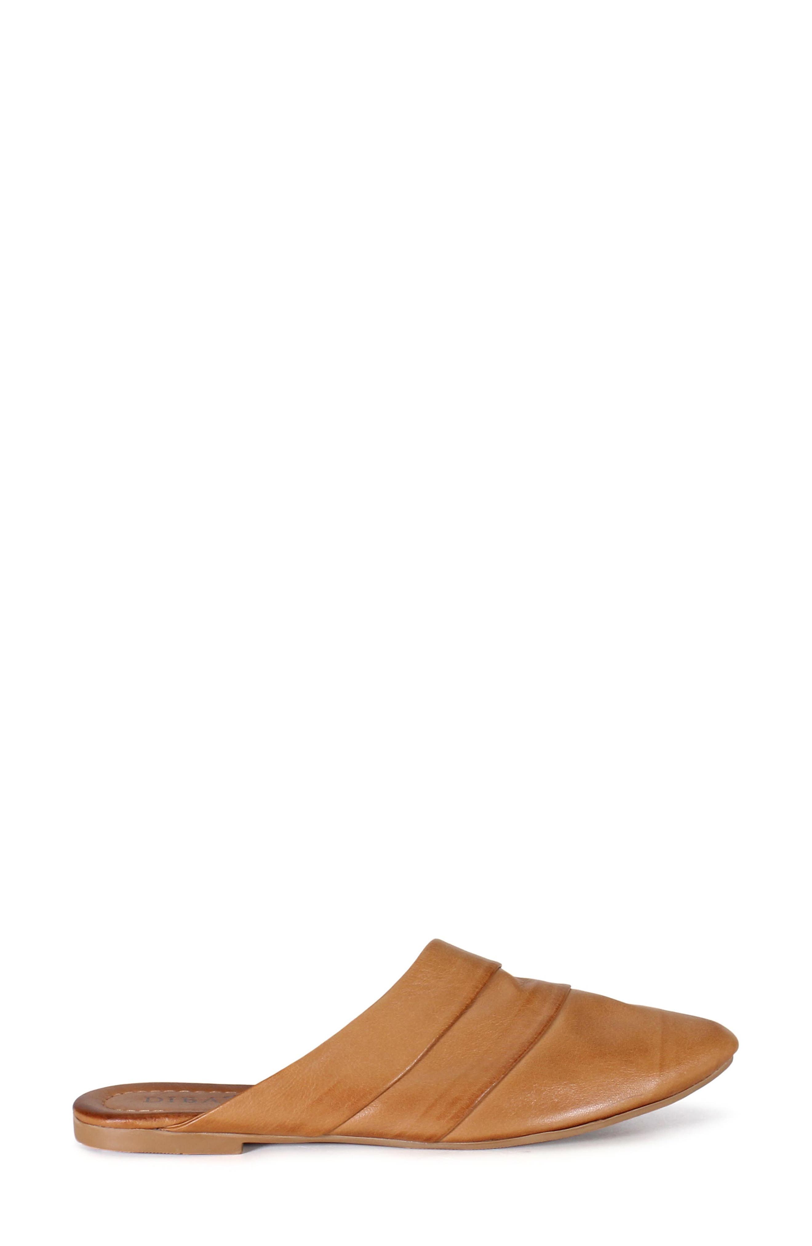 Diba True Pierce City Mule, Alternate, color, 