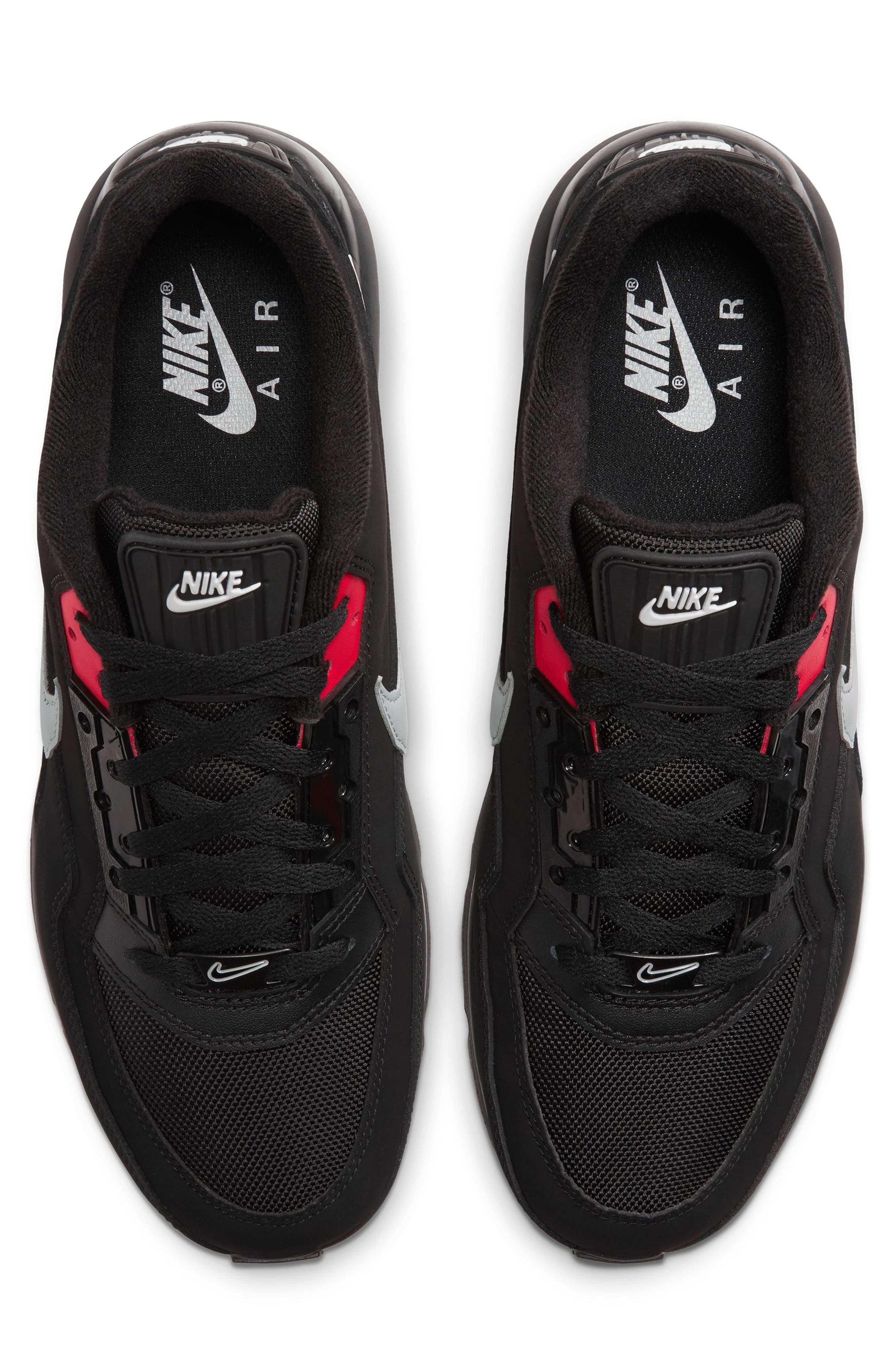 Nike Air Max LTD 3 Sneaker, Alternate, color, 