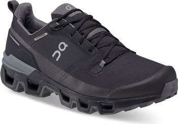 On Cloudwander Waterproof Hiking Shoe (Men) | Nordstrom display picture 3