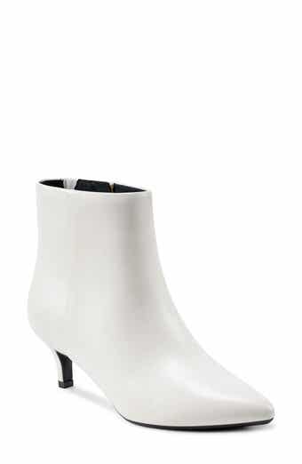 Easy Spirit Laina Pointed Toe Bootie
