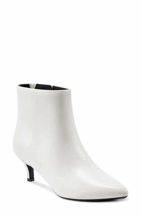 Easy Spirit Laina Pointed Toe Bootie
