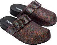 Melissa Cozy Clog