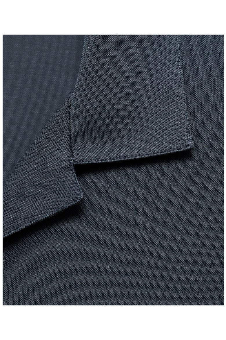 Polo Shirt, Alternate, color, PETROL BLUE