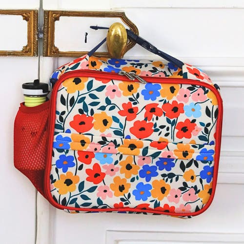 Yumbox Insulated Lunch Bag For Kids 3 Ways To Carry
