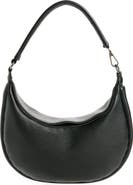 BCBG Convertible Faux Leather Shoulder Bag