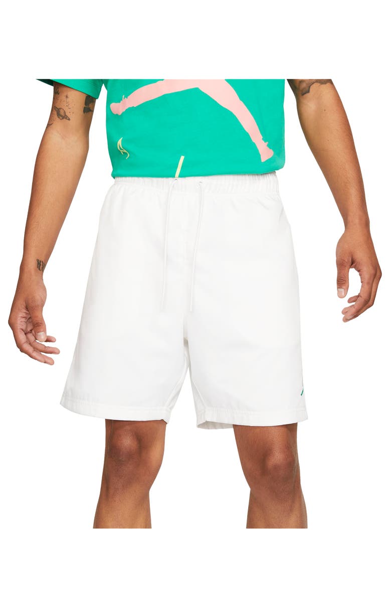 Jordan Jumpman Poolside Shorts, Main, color,