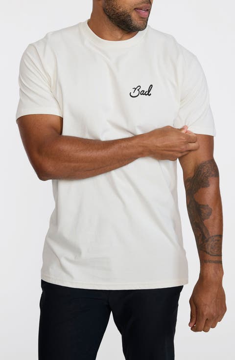 Birdie Graphic T-Shirt